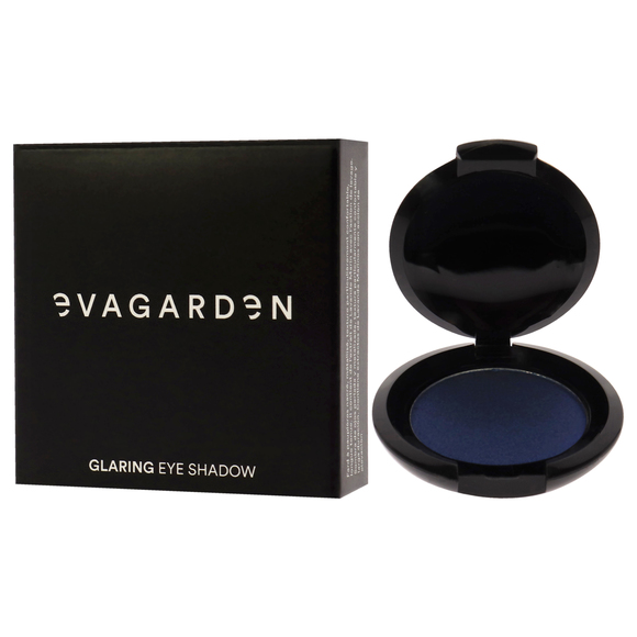 Glaring Eye Shadow - 273 Eclipse by Evagarden for Women - 0.08 oz Eye Shadow - Picture 4 of 5